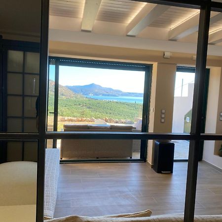 カリヴェスPapaduke Houseアパートメント エクステリア 写真