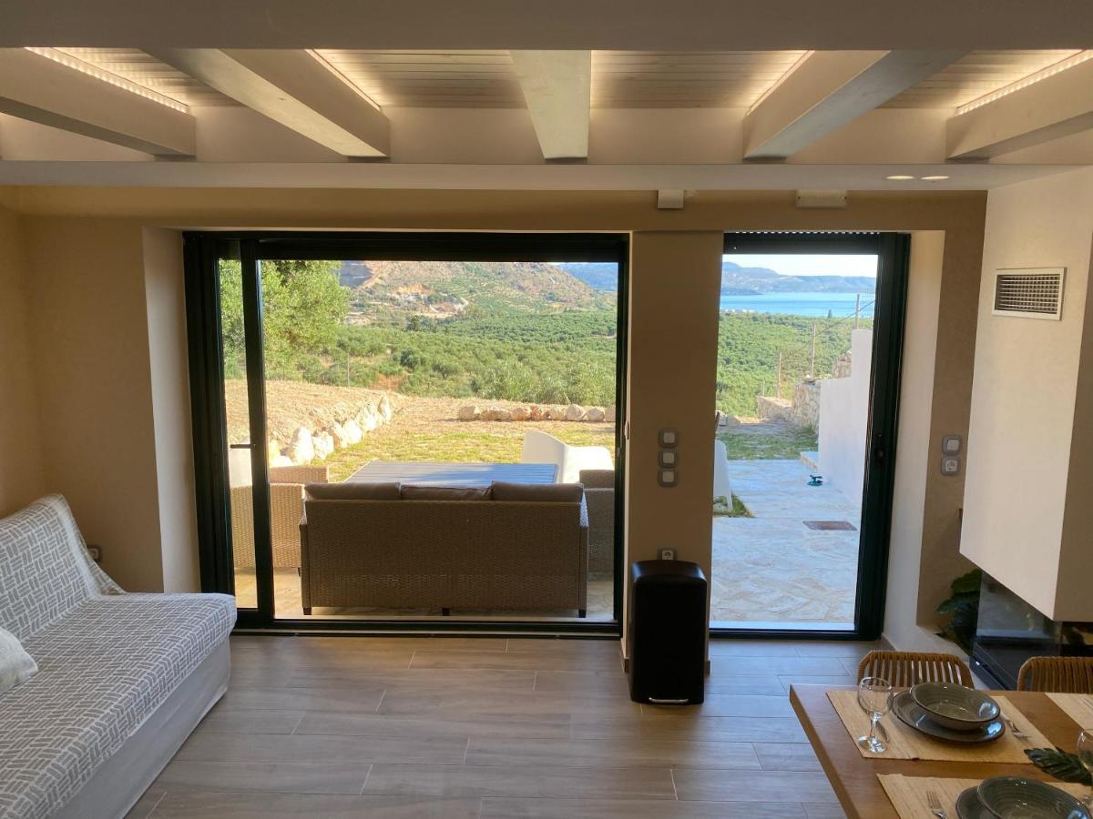 カリヴェスPapaduke Houseアパートメント エクステリア 写真