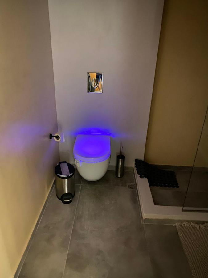 カリヴェスPapaduke Houseアパートメント エクステリア 写真