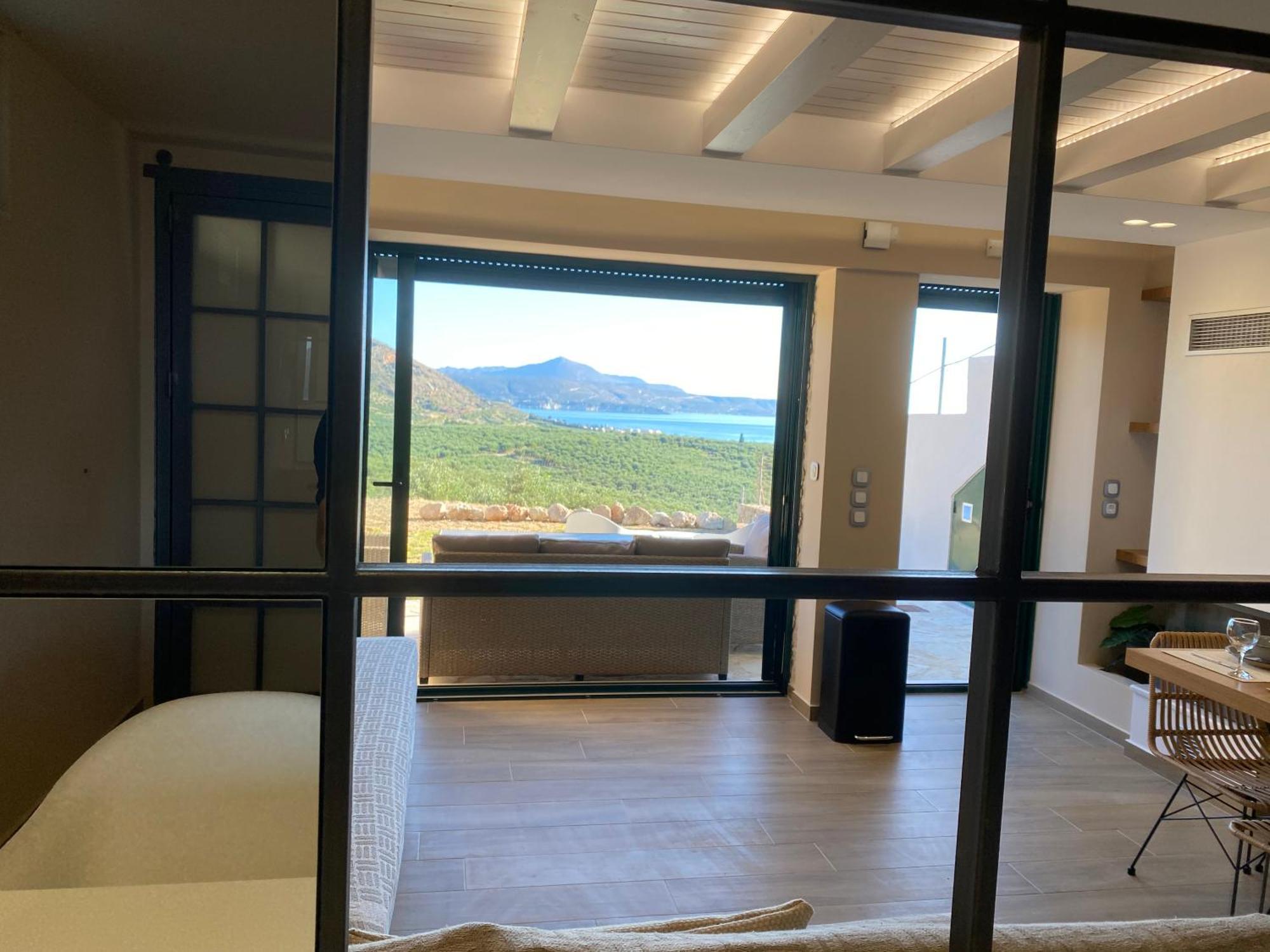 カリヴェスPapaduke Houseアパートメント エクステリア 写真