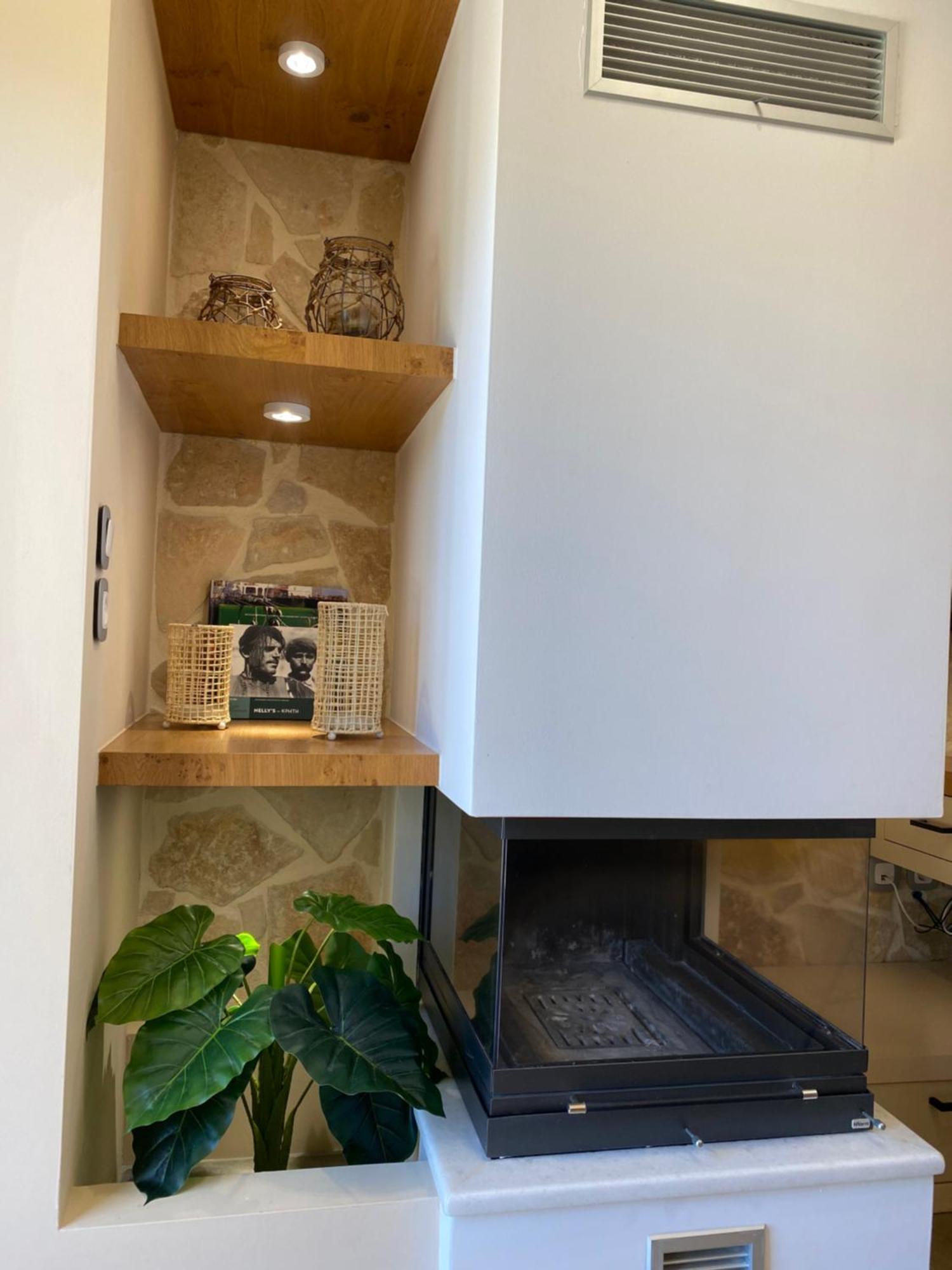 カリヴェスPapaduke Houseアパートメント 部屋 写真