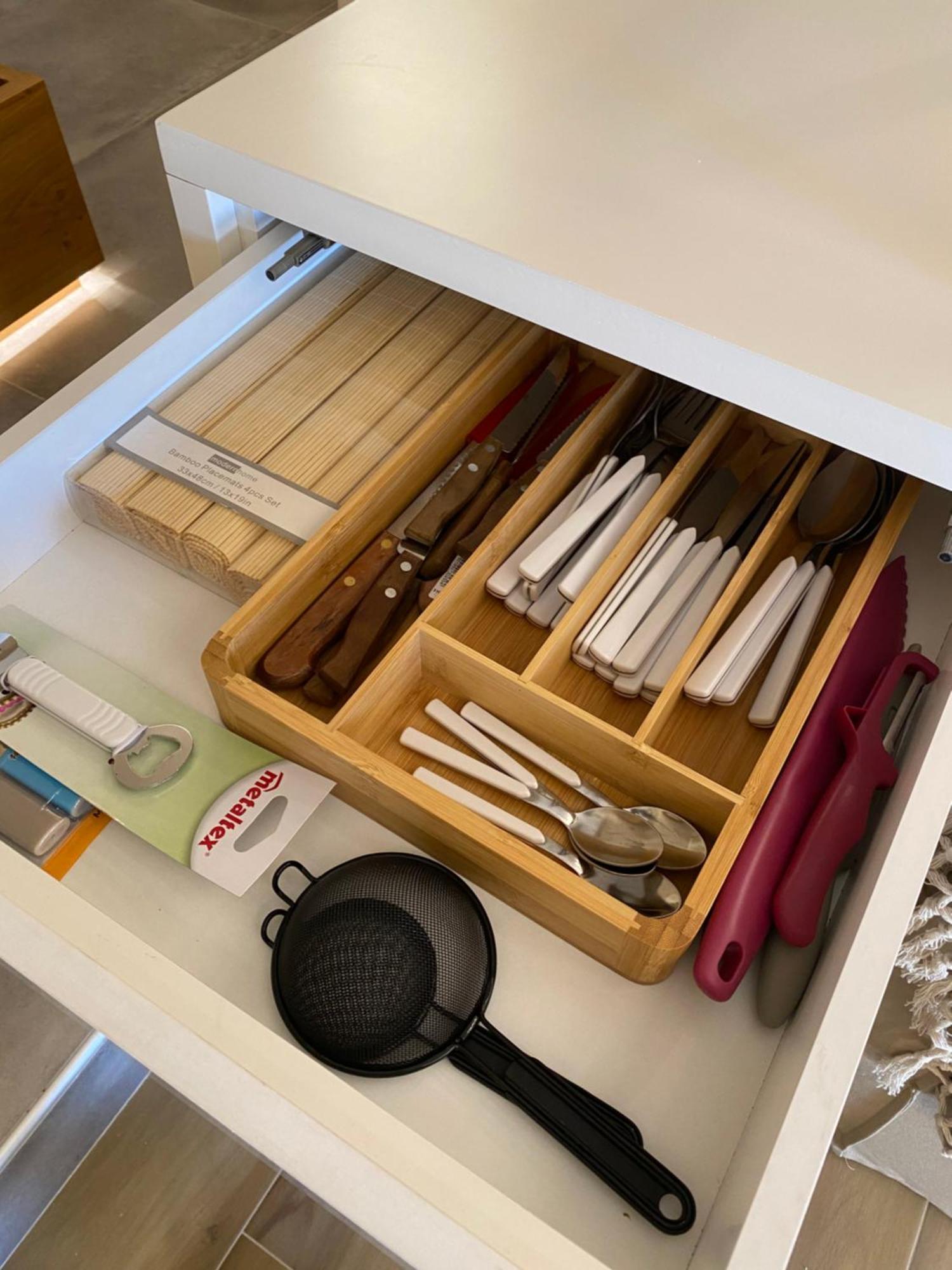 カリヴェスPapaduke Houseアパートメント 部屋 写真